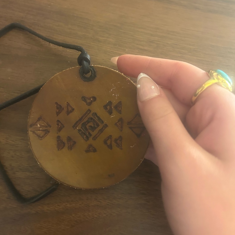 Leather work and more message me (BH leather work wood work and more)
 Facebook